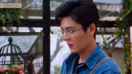 This girl puts a plan to Take Revenge on her Guardian but he ends up Crazily Falling in Love
