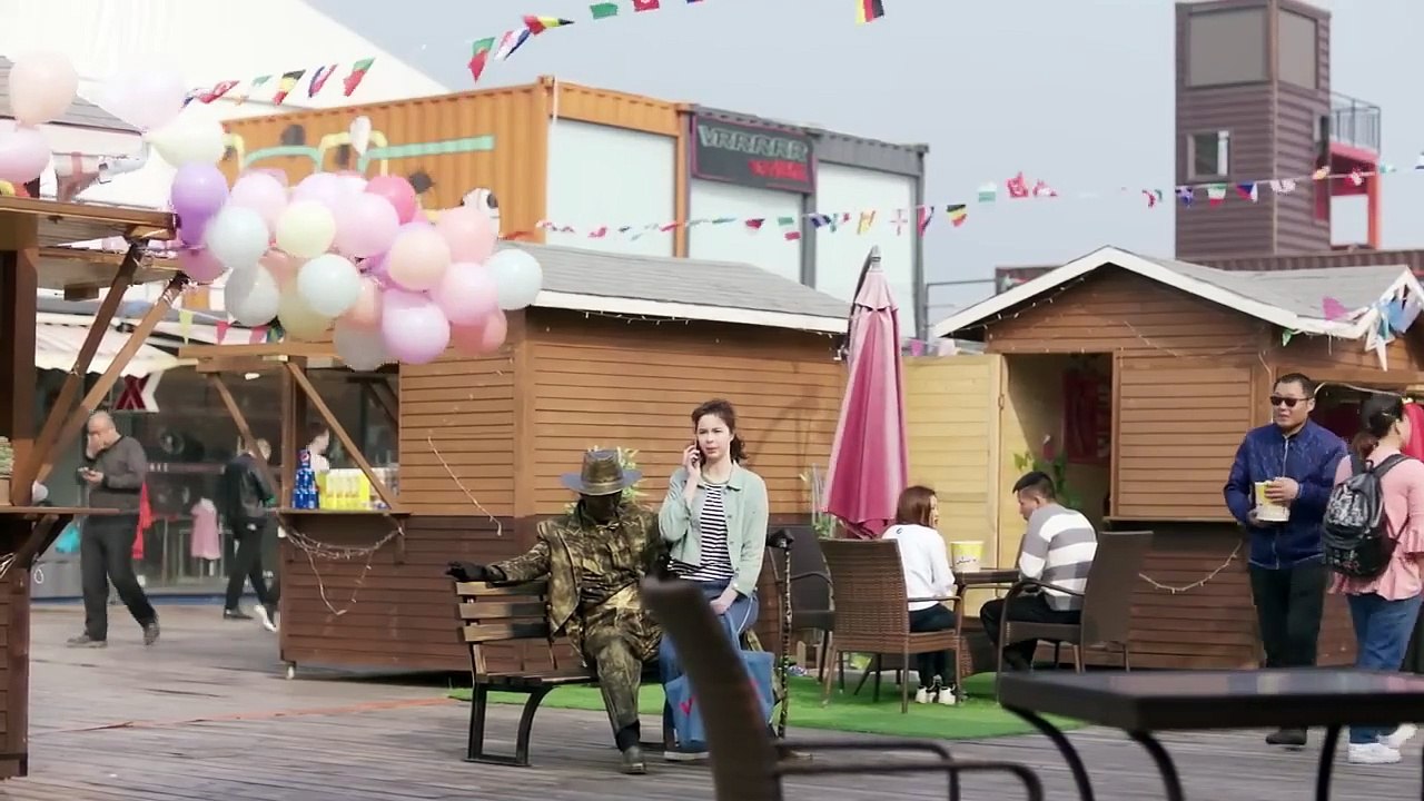 The arrogant bad boy bullies the new student he hated but when his brother protects her he's jealous