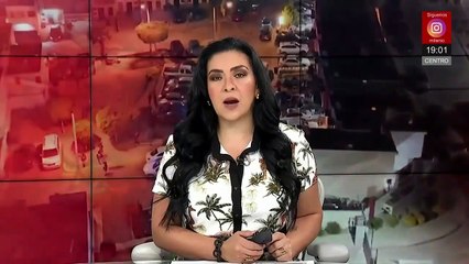 Alerta en San Ignacio, Sinaloa por bloqueo con tráileres en zona serrana