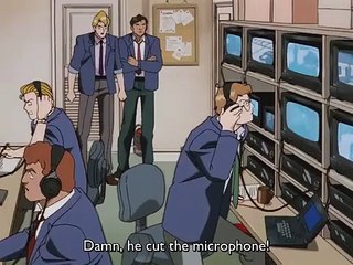 Gunsmith Cats ガンスミス キャッツ (1995) - Episode 2 (Sub)