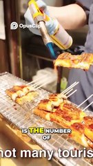 Kyoto's Secret  Why Nishiki Market Isn't Crowded (And Gion's Geisha)