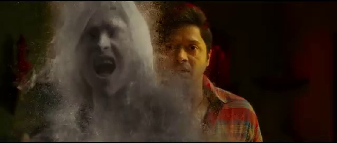 Kapkapiii Official Trailer | Sangeeth S | Shreyas T, Tusshar K, Siddhi | In Cinemas 23rd May