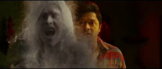 Kapkapiii Official Trailer | Sangeeth S | Shreyas T, Tusshar K, Siddhi | In Cinemas 23rd May