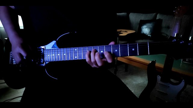 Aca Lukas - Pao sam na dno - cover - Trim