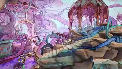 MIO Memories in Orbit - Reveal Trailer