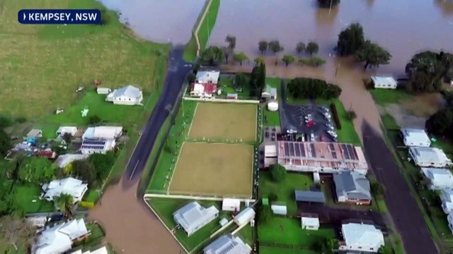 ADF personnel to be deployed to assist in flood-affected regions of NSW