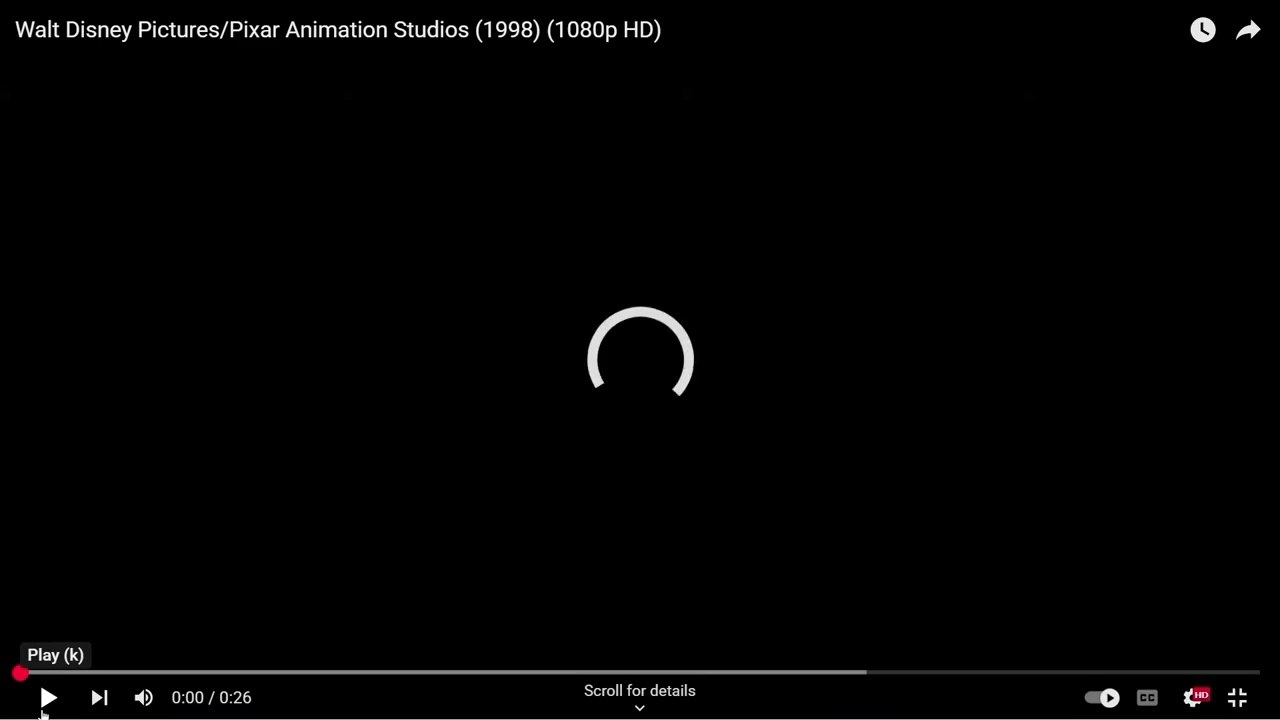 Toy Story_ Opening to Millions 2006 DVD (Australia) (Zac's Talk) Remake (2025)