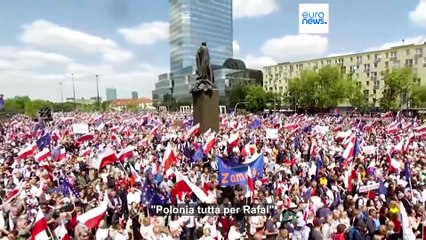 Le notizie del giorno | 26 maggio - Mattino