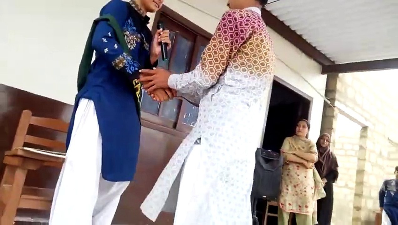 Funny tablo in sindhi