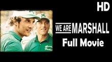 We Are Marshall (2006) Full Movie HD