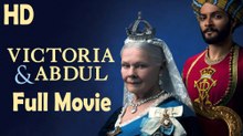Victoria and Abdul (2017) Full Movie HD