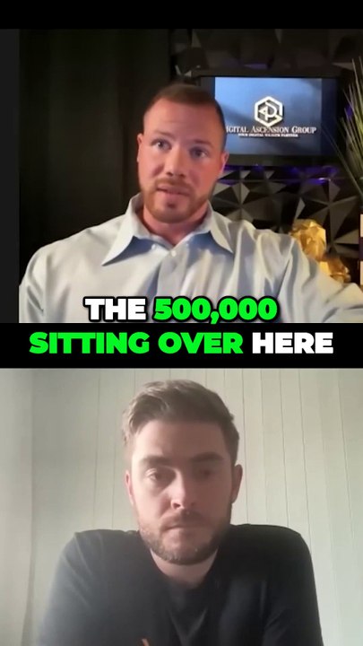 Maximizing Profits in a Volatile Market Smart Strategies for Investors @LewisWJackson