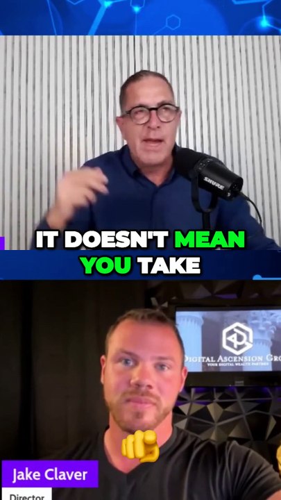 Maximizing Wealth and Minimizing Taxes Unveiling Powerful Investment Strategies @CryptoTaxAudit