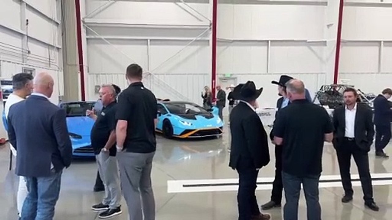 Missed the #xrp #properparty in #newyork but I think I did okay.