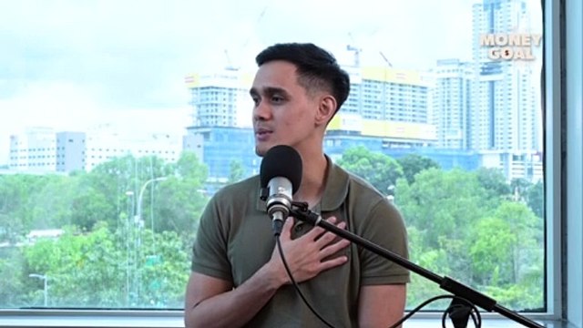 I’m Spending More Than I Make Every Month, What Should I Do? | The Money Goal EP5