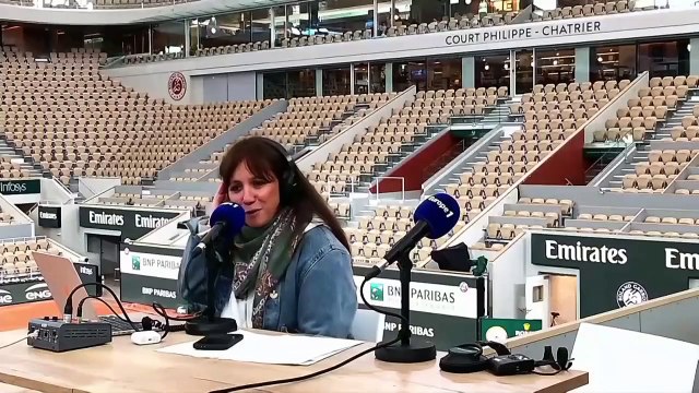 Vivre du tennis : beaucoup d’appelés, peu d’élus