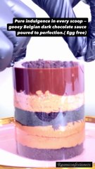 Love at First Pour 🍫 | Irresistible Belgian Chocolate at GAMI Confectioners Bahrain