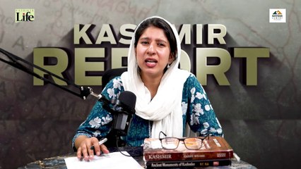 Jammu Kashmir: Psychological Impact of War Situation EP11