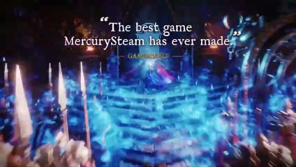 Blades of Fire - Accolades Trailer