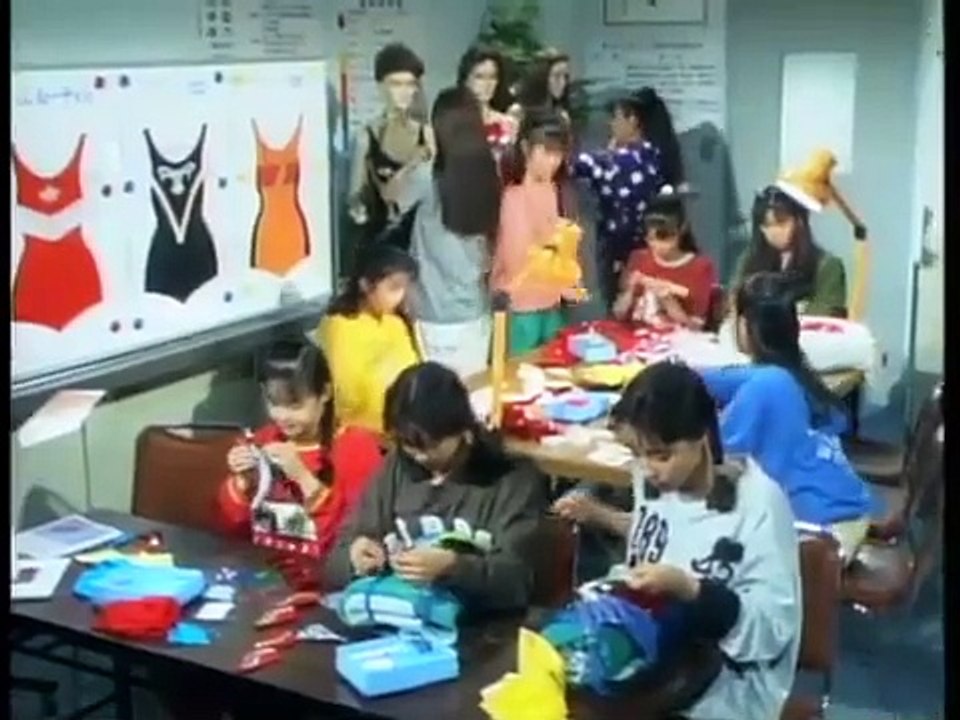 スワンの涙第11話