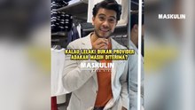 Kalau Lelaki Bukan Provider, Adakah Masih Diterima?