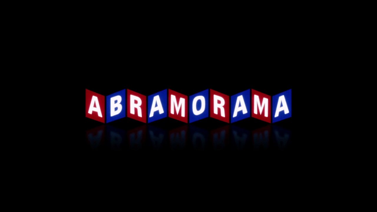 House of Abraham Trailer OV