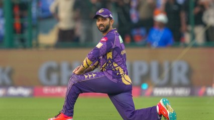 Not easy winning a title and then defending it: Ajinkya Rahane on KKR’s IPL exit