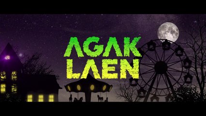 Agak Laen (2024) | Indonesian Movies