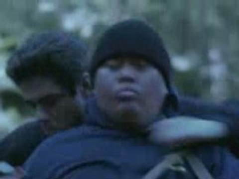 Les bouboules et la boubouche