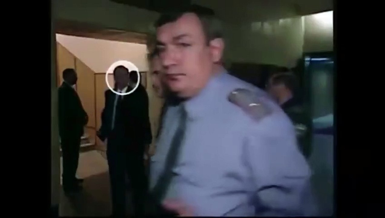Патрушев про "Рязанский сахар" 1999 г.