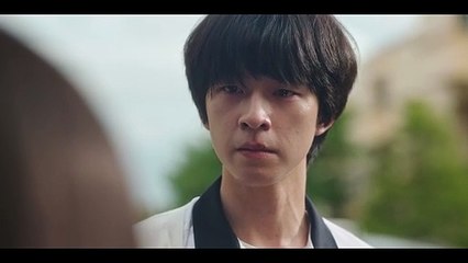 Weak Hero Season 1 EP.8 Hindi Dubbed