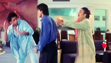 Hum Tumhare Hain Sanam | movie | 2002 | Official Trailer