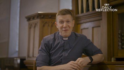 GB News Daily Reflections - Monday 26 May