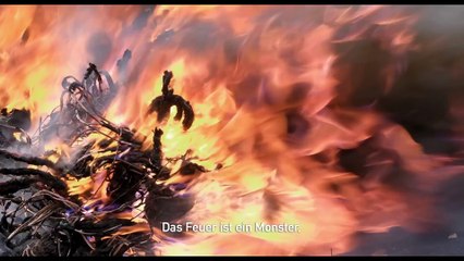 Welcome to Sodom - Dein Smartphone ist schon hier | movie | 2018 | Official Trailer