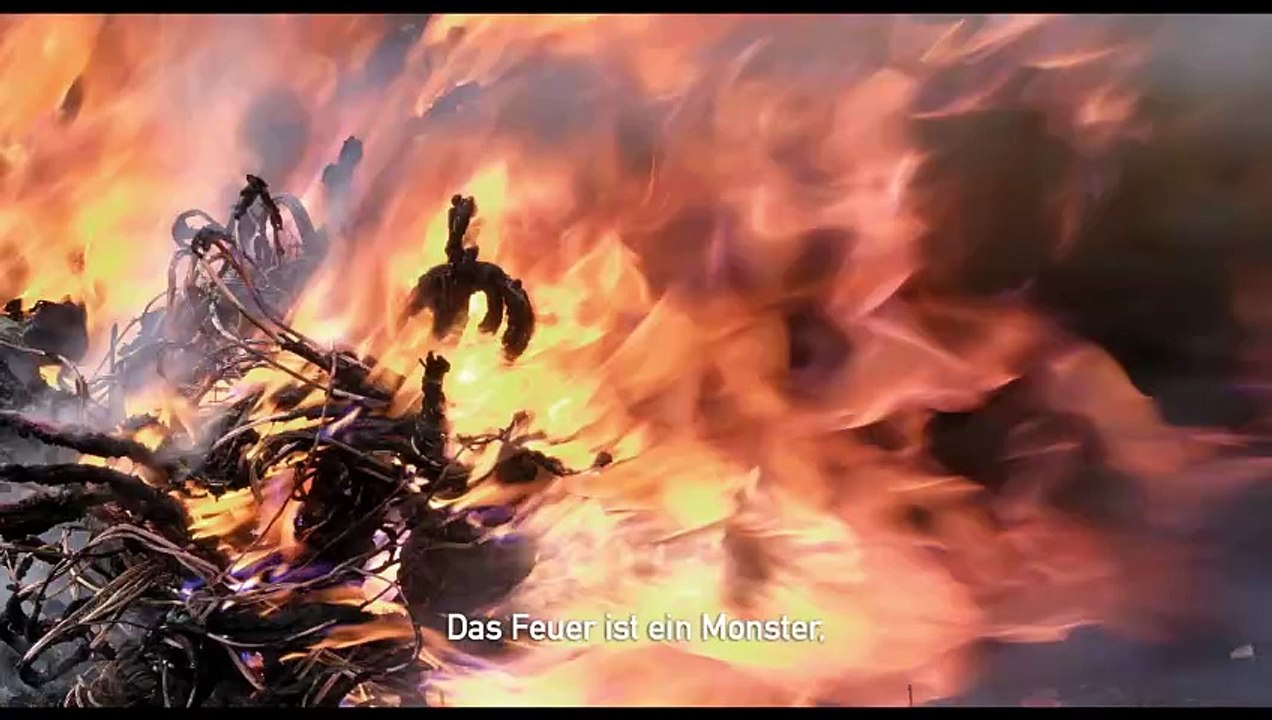 Welcome to Sodom - Dein Smartphone ist schon hier | movie | 2018 | Official Trailer