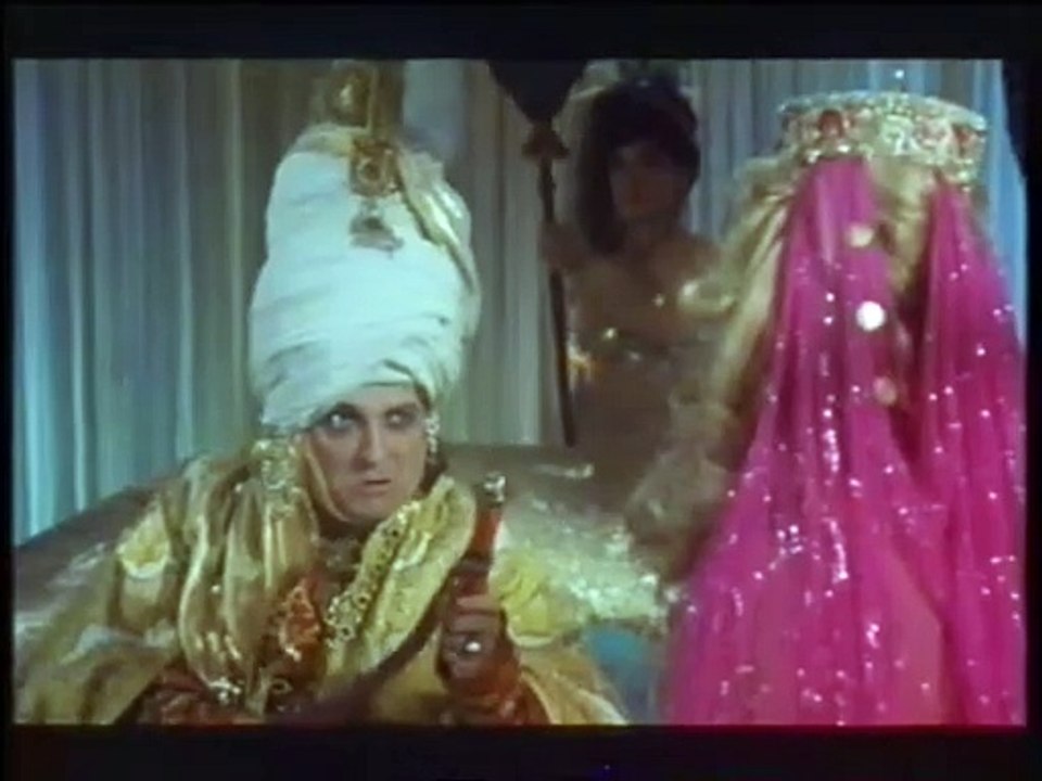 Mach's nochmal, Columbus | movie | 1992 | Official Trailer