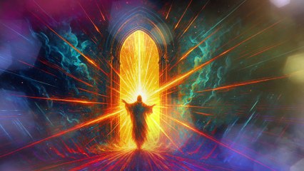 Caelum Aperit (Hardstyle Ritual)