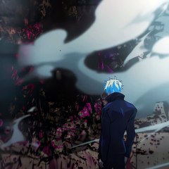 Sung-Jinwoo aura 🥶