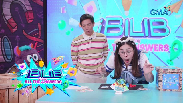 iBilib: Stack it 'til it wobbles!