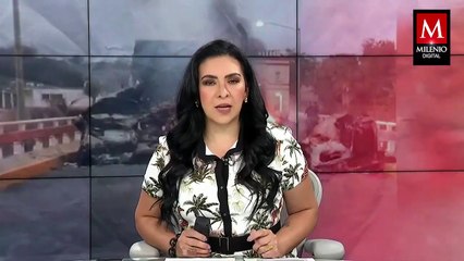 Macabro hallazgo en Irapuato: 16 cadáveres frente a cancha de futbol