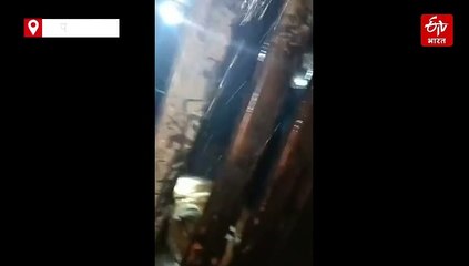 पीलीभीत में खत्म हुई बाघिन की दहशत; दो किसानों को बनाया था शिकार, रेस्क्यू टीम ने बेहोश कर पिंजरे में कैद किया