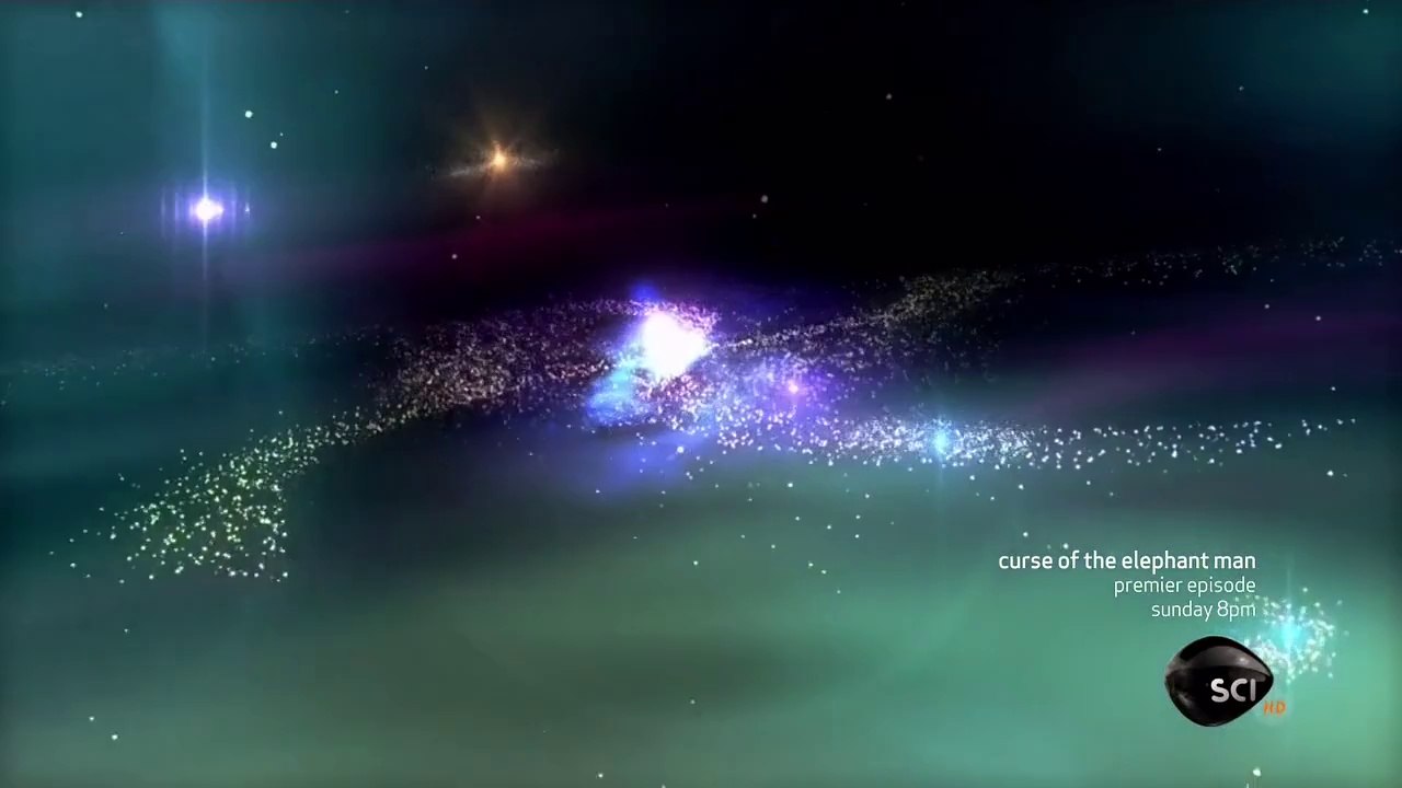 Through The Wormhole Season 2 Episode 6 How Does the Universe Work? | Morgan Freeman