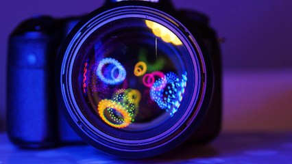 What Amenities Should You Look for in a Photography Studio?