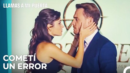 Cometı Un Error - Llamas a Mı Puerta