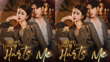 When Loving You Hurts Me