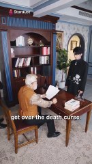 [Full] TikTok Made Me Upload This- The Banned Love Story of a Doomed Girl & Her Fish Prince