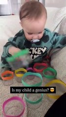 He did this faster than I would have!