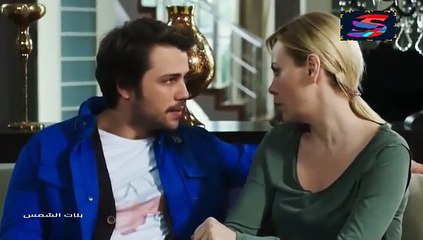 مسلسل بنات الشمس – الحلقة 118 – تركى مدبلج