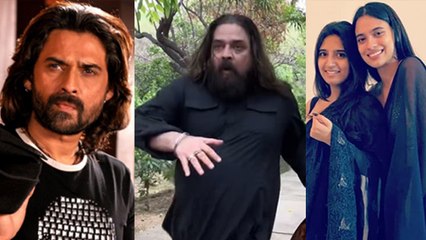 Mukul Dev Wife Shilpa से Divorce के बाद Daughter Sia से हुए थे अलग, Depression से हुआ Weight Gain