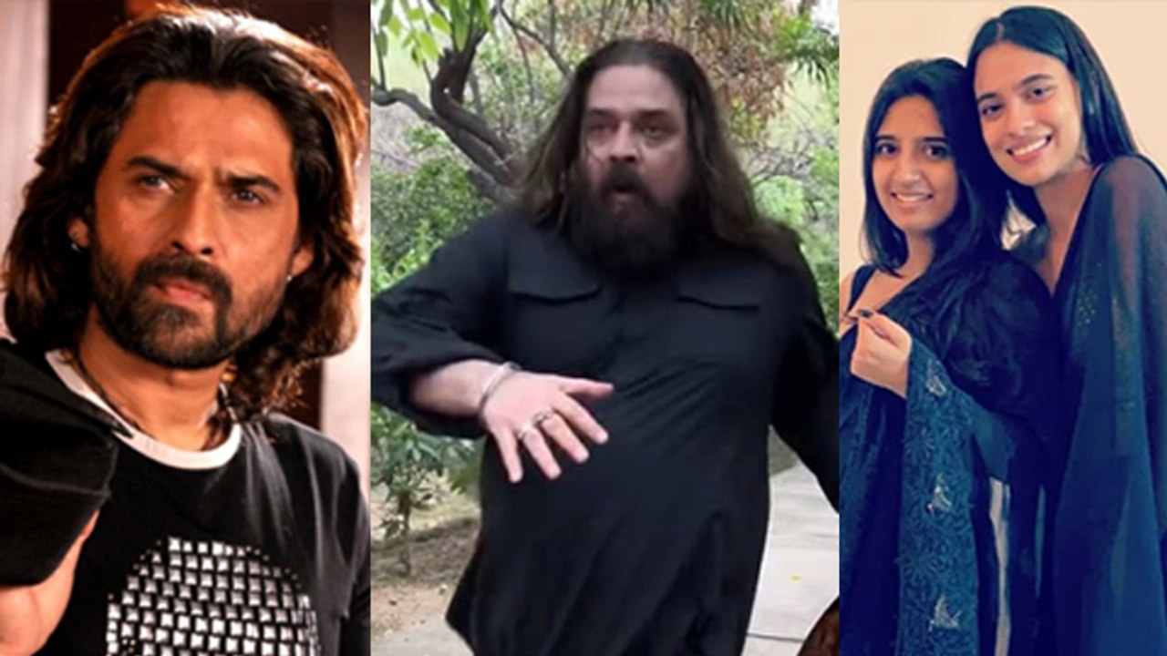 Mukul Dev Wife Shilpa से Divorce के बाद Daughter Sia से हुए थे अलग, Depression से हुआ Weight Gain